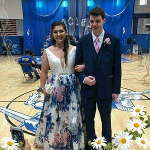 Meet your Posher, Patti